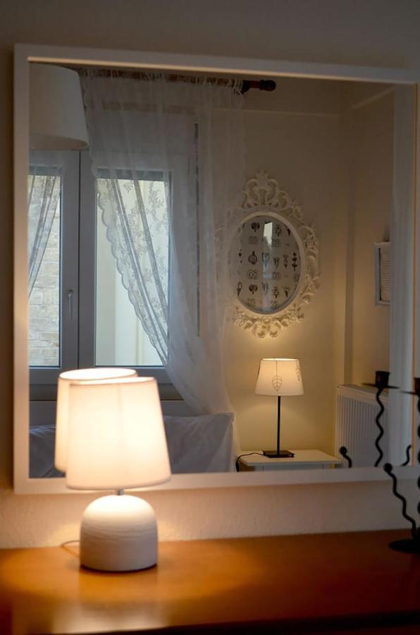 Lemon Beach Front Apartment, Nikiti Zewnętrze zdjęcie